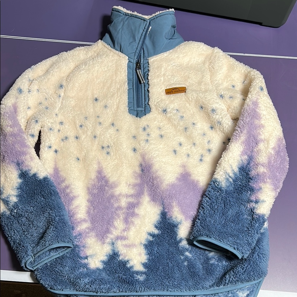 Simply Southern Sherpa